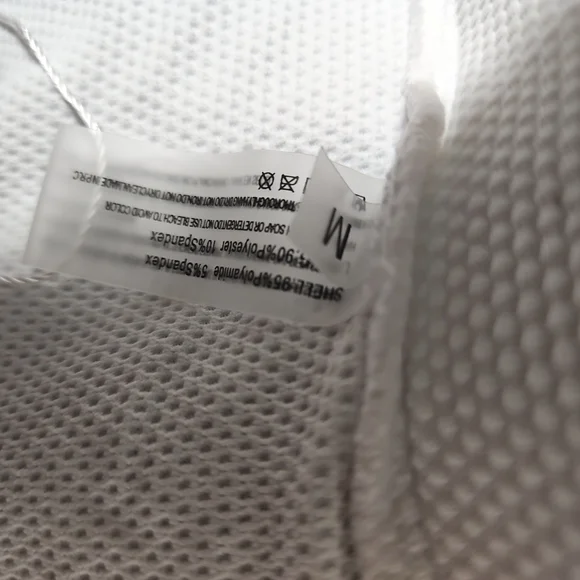 White Bikini Set - Picture 6 of 8